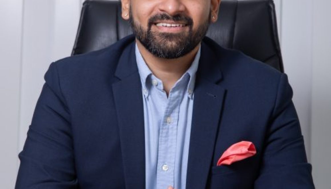 "Management Playbook 2.0" Written By Priyavrata Mafatlal Emphasises on Purpose-Driven Leadership