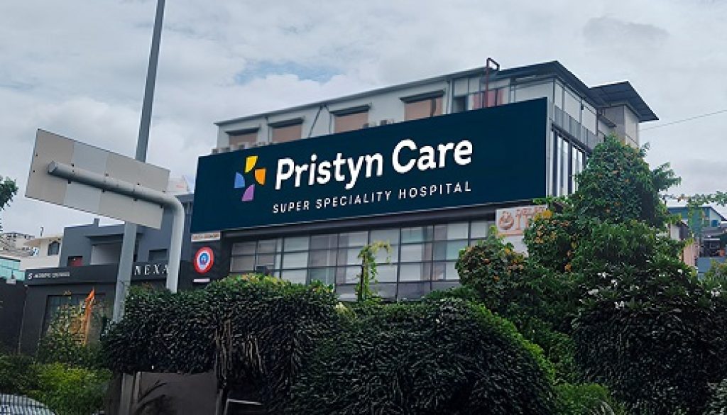 Pristyn Care Turns its First Hospital Profitable in Less than 2 Months