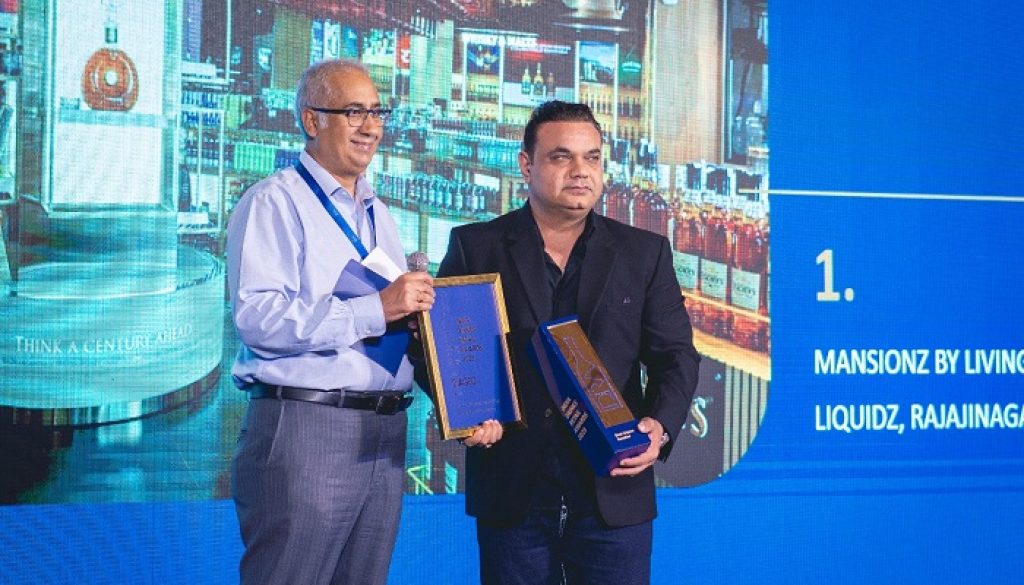 Mokksh Sani: Trailblazer Innovator, Raising the Bar in India's Beverage Retail Scene