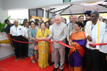 MAHE Inaugurates Manipal Hospice and Respite Centre, Revolutionizing Healthcare with Compassion