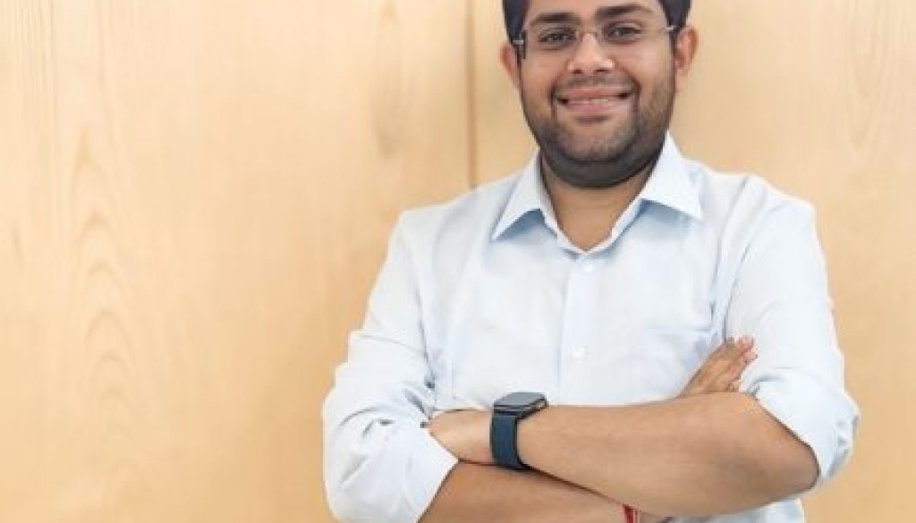 Headsup B2B Crosses Rs.100 Crore in FY25, Remains Profitable Amidst 300% Growth