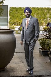 NAR-India Appoints Real Estate Leader Ashwinder R. Singh as Advisor