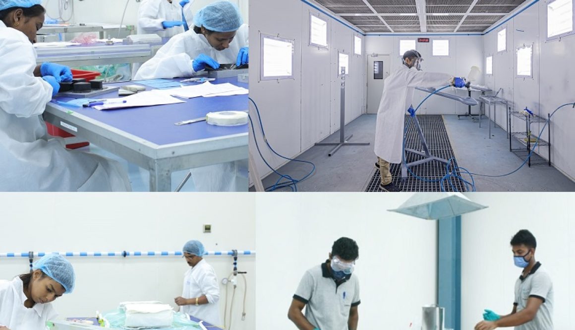 Lohia Aerospace Systems (LAS) to Showcase Advanced Composite Capabilities at Paris Air Show 2025 Lohia Aerospace Systems (LAS) to Showcase Advanced Composite Capabilities at Paris Air Show 2025