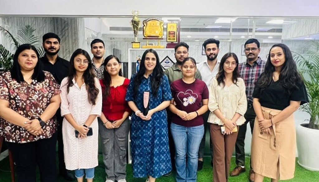 ICCPL Foundation Wins DO GOOD Award 2024