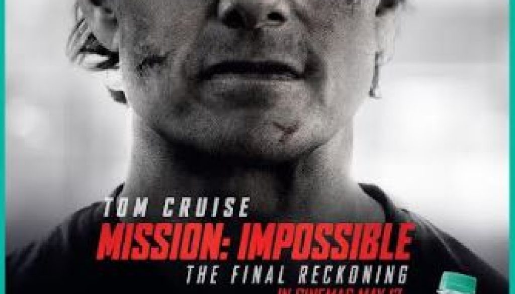 Bisleri Excites Consumers with "Mission Impossible - The Final Reckoning" Limited Edition Pack