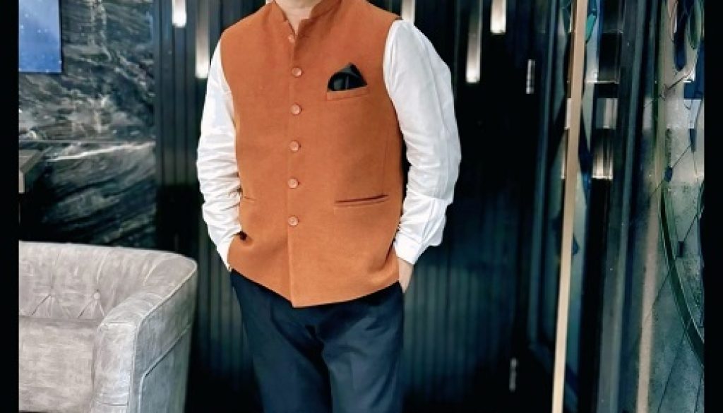 SPJ Group Onboards Industry Veteran Praveen Raina as Executive President for its Real Estate Vertical