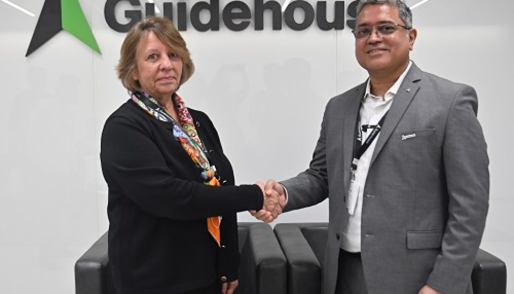 Guidehouse Expands Chennai Footprint with New 250k sq. ft. Facility