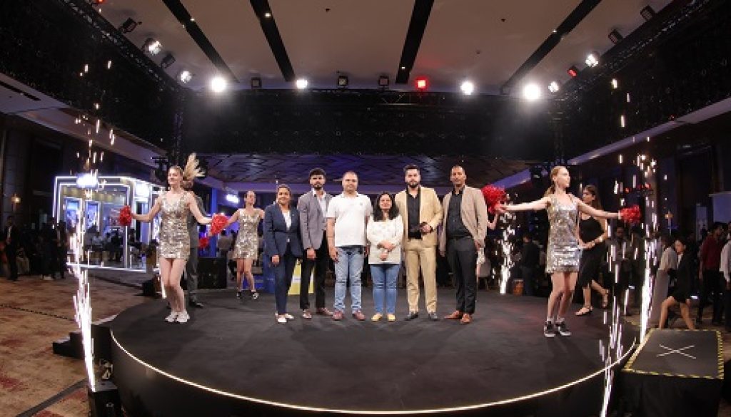INR 2,800 Crore Worth of Properties Sold During 'The Great Property Sell Fest' Held in Association with The Times of India