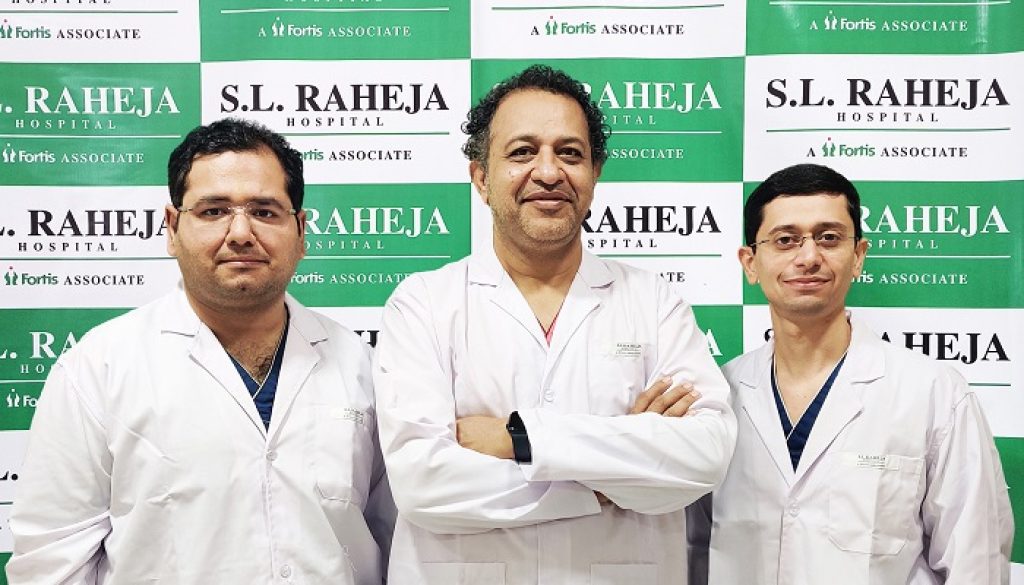 S.L. Raheja Hospital, Mumbai Completes 50 TAVI Procedures, Showcasing Excellence Minimally Invasive Heart Solutions