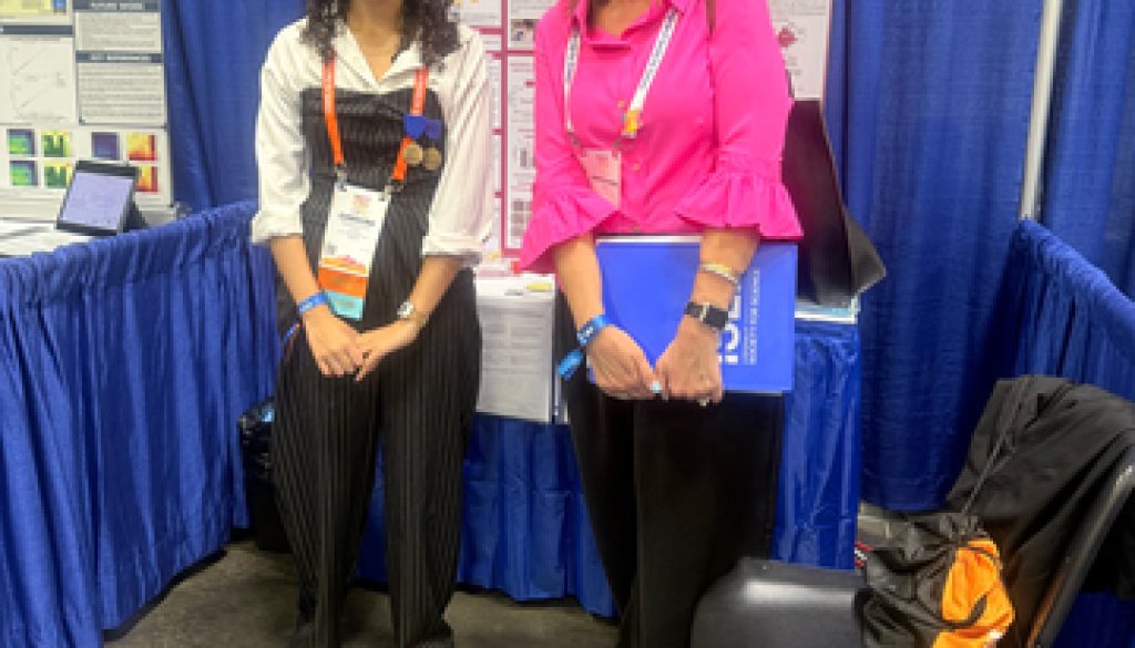 Mary Kay Inc. Awards 10 Grants to Young Innovators at 2025 Regeneron International Science and Engineering Fair