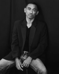 Creative Visionary Nicola Formichetti Named Global Creative Director, M·A·C Cosmetics