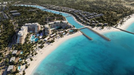 Ohana Development Launches ‘ Jacob & Co. Beachfront Living by Ohana,’ A Masterpiece of Beachfront Elegance in the UAE