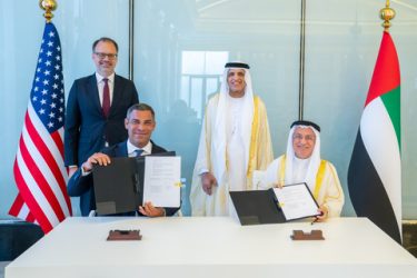 Ruler Attends Signing of MoU Between Ras Al Khaimah and Miami to Enhance Cooperation Across Sectors