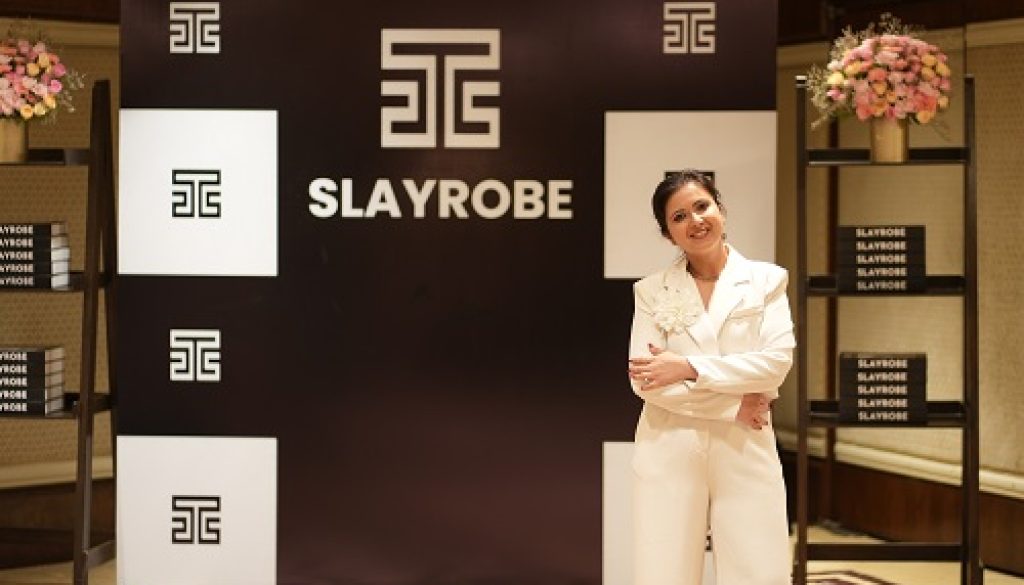 Slayrobe Launches India's First Intelligent Styling and Confidence Platform for Women