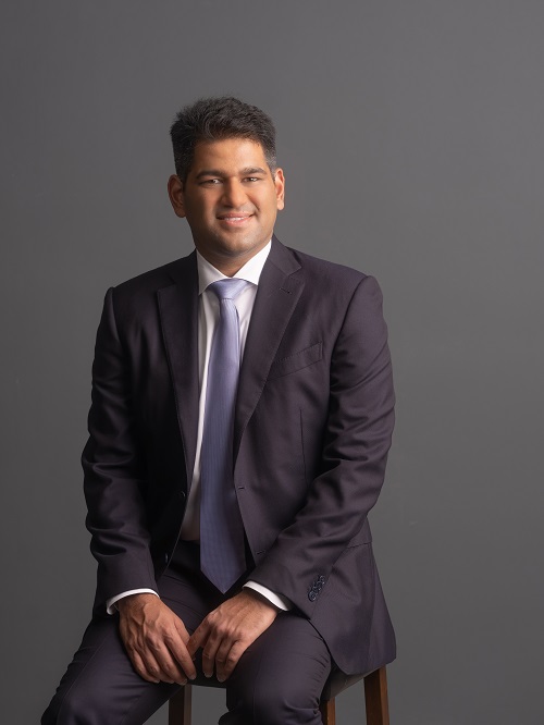 TVS Motor Announces Sudarshan Venu as Chairman of the Company Effective August 25, 2025