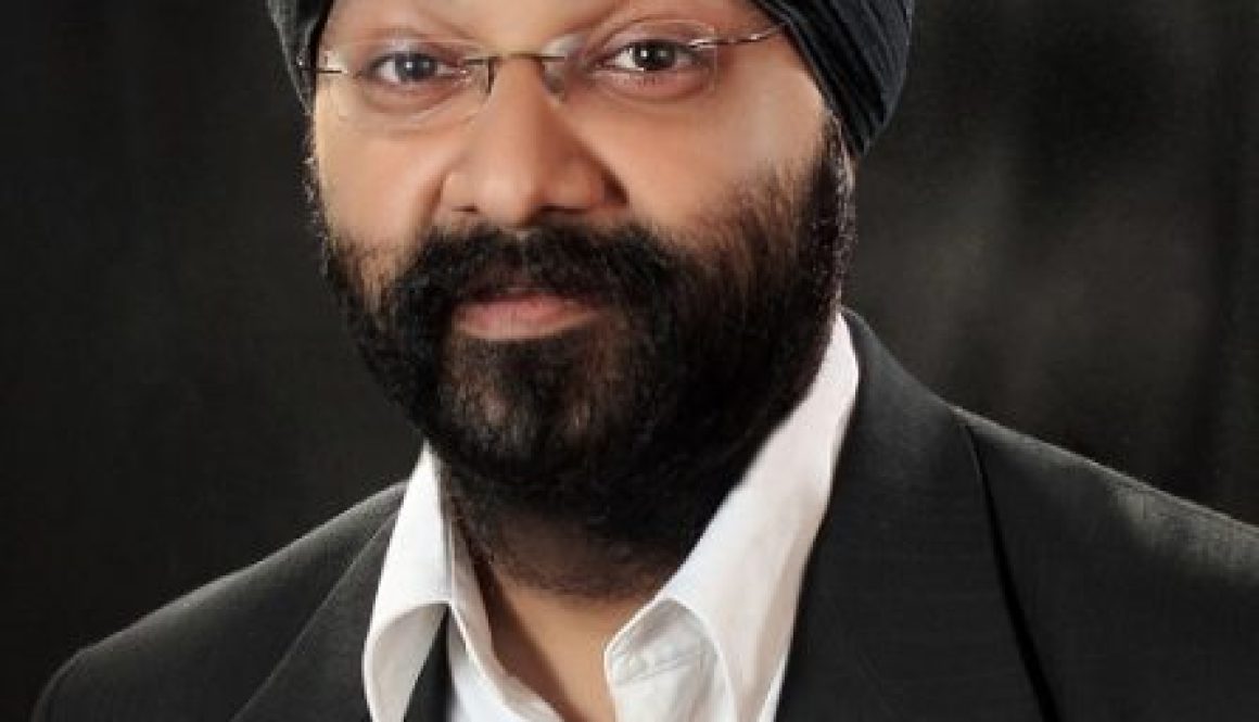 PayG Appoints Harmeet Sethi as Chief Executive Officer