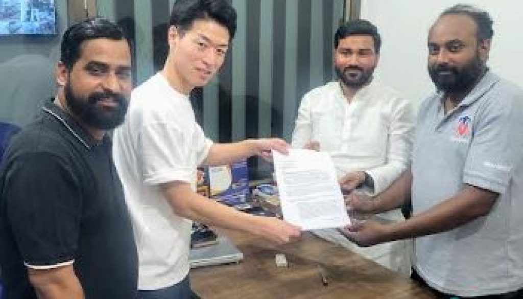 Terra Motors Appoints L5 Dealership to Top L3 Dealers in Varanasi; 200km Range from Rs.3.65L, Zero Down Payment; Targets 100 Dealers in India