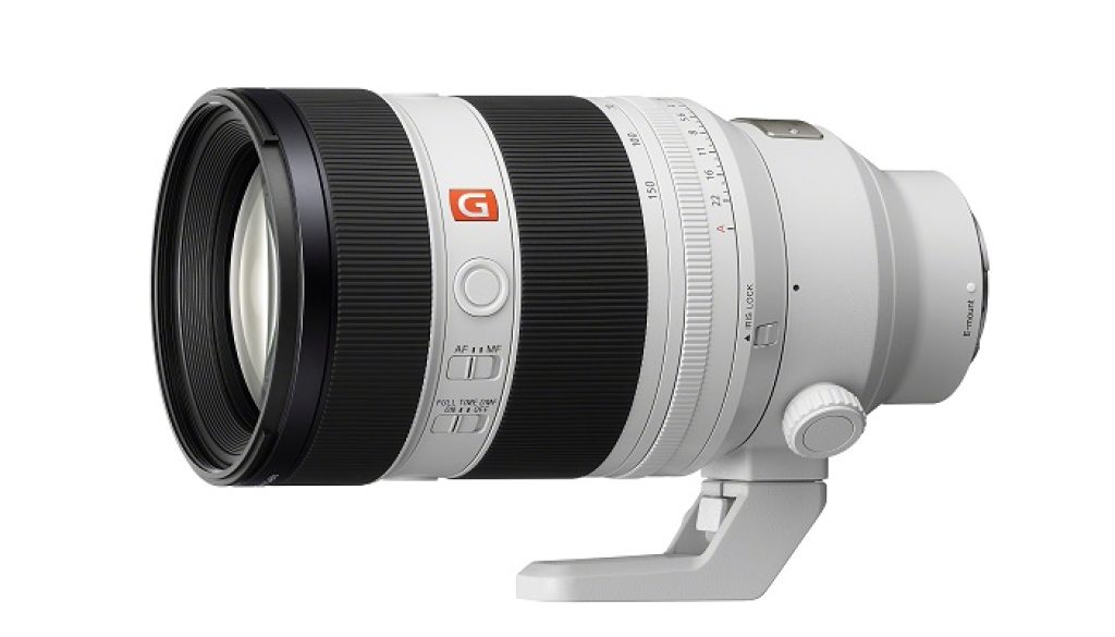 Sony India Launches FE 50-150mm F2 GM Lens