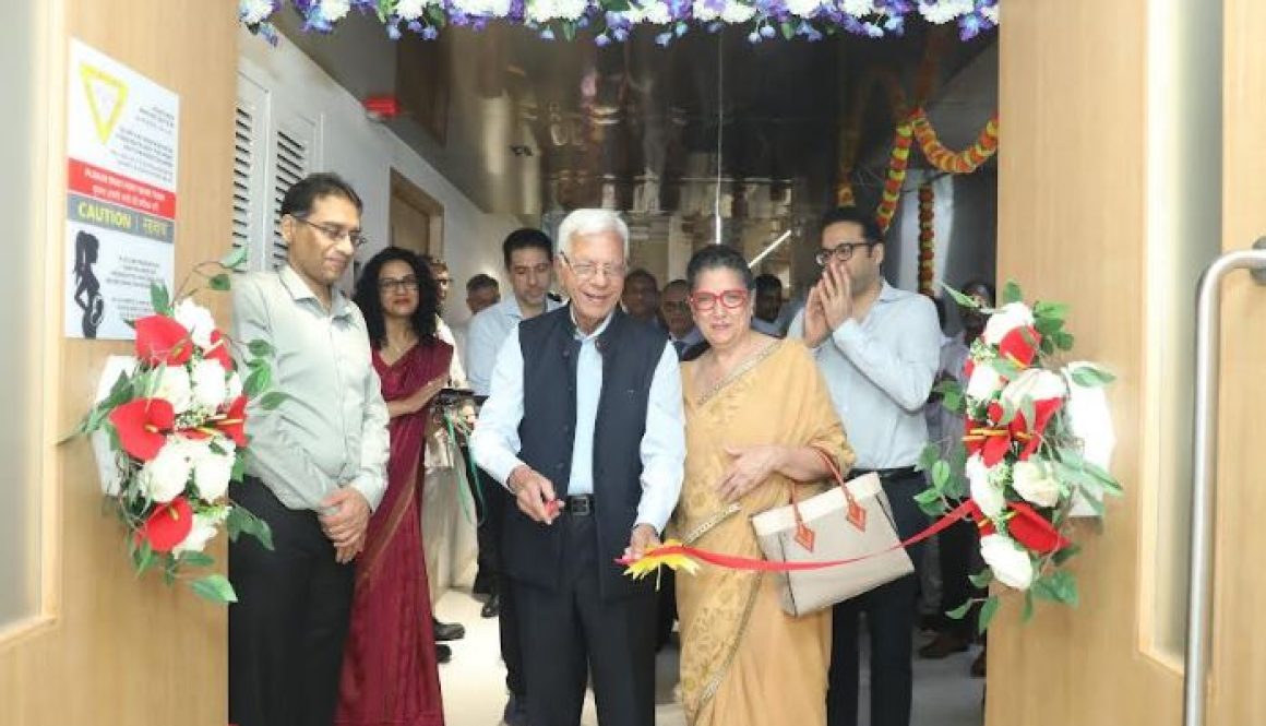 S.L. Raheja Hospital Launches AI-Enabled Digital Pet CT, 3T-MRI, and Advanced NICU-PICU Units