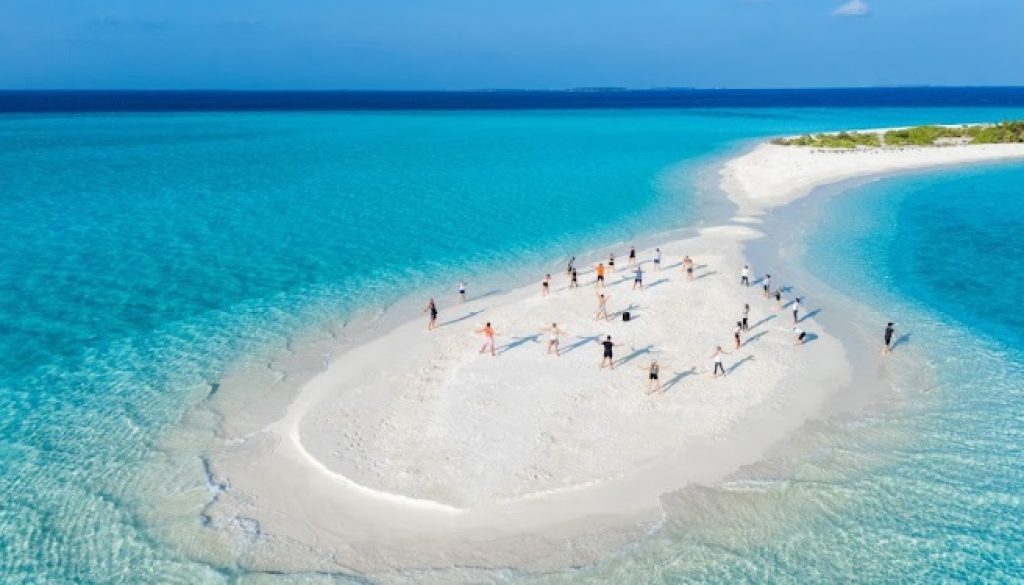 SOUL Festival Announces its Third Chapter - 9th to 13th October at Soneva Fushi