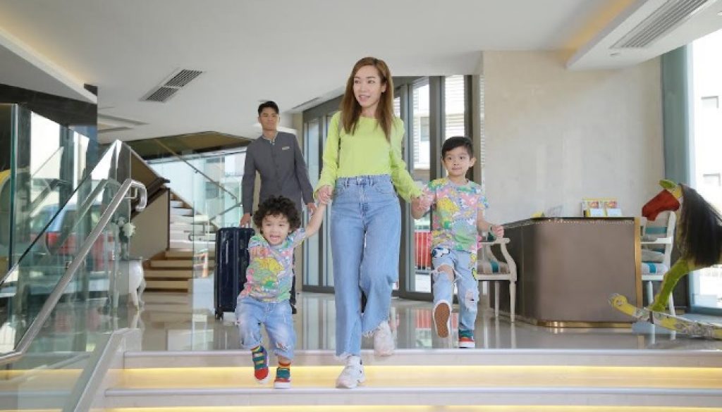 Dorsett Wanchai: Where Hong Kong's Best Family Adventures Begin
