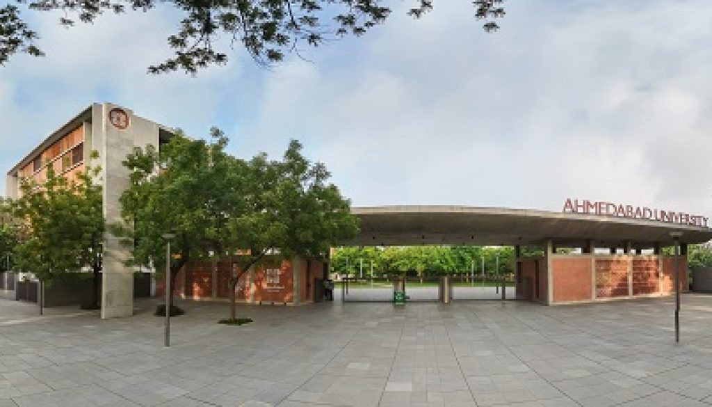 Ahmedabad University Emerges as a Leading Alternative to Studying Abroad