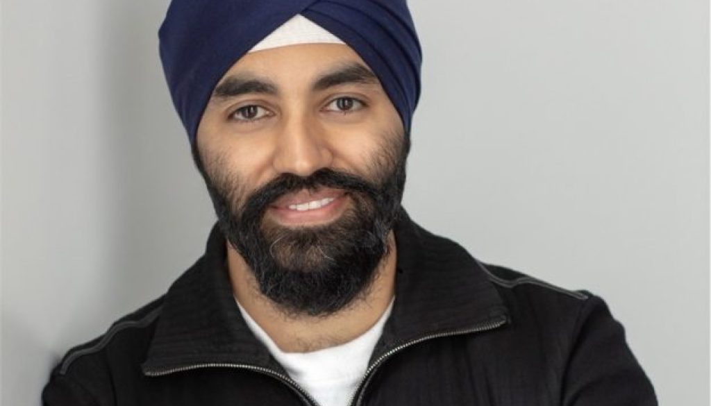 Former Oura CEO, Harpreet Singh Rai, Joins Loop to Accelerate Preventive Health Innovation