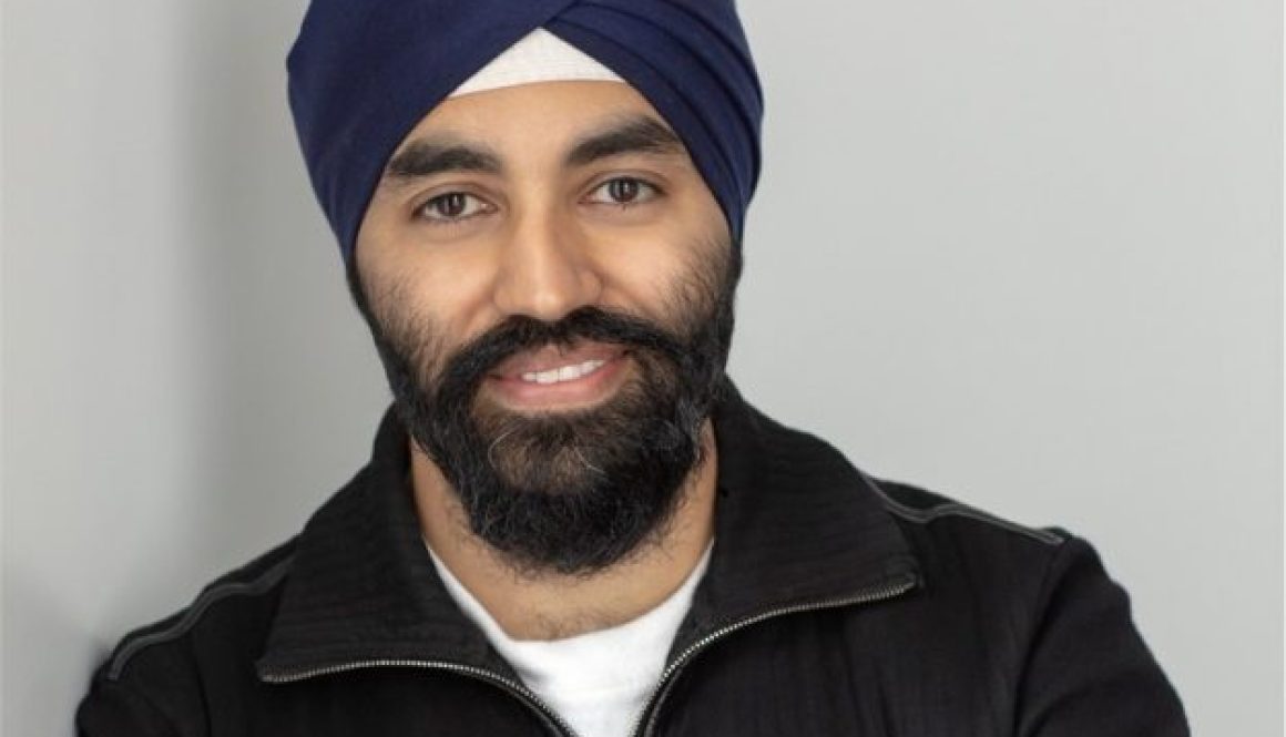 Former Oura CEO, Harpreet Singh Rai, Joins Loop to Accelerate Preventive Health Innovation