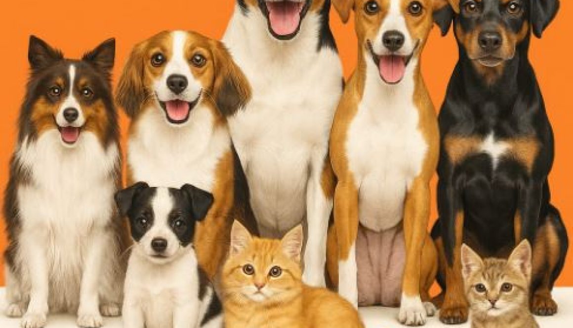 Universal Sompo Extends Insurance Coverage to Pets