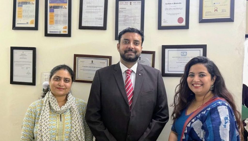 Dr. Ravina Duhan Partners with Yuvraj LLP to Consult on HR Strategy & Organization Development