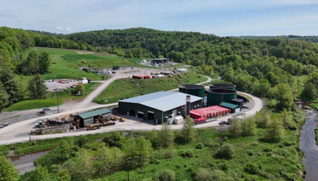 Gradiant Announces World’s First Fully Integrated Lithium Production Facility from Oilfield Produced Water