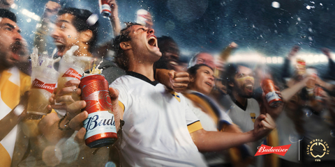 Budweiser Kicks Off New “Celebration in the Making” Global Platform for FIFA Club World Cup 2025™
