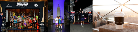 The 2024 Empire State Building Run-Up Returns Oct. 9