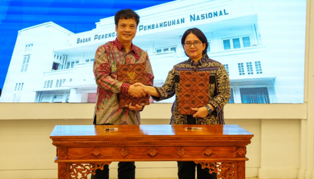 Vietnam’s FPT Corporation and Indonesia’s Bappenas Forge Strategic Partnership to Accelerate National Digital Transformation