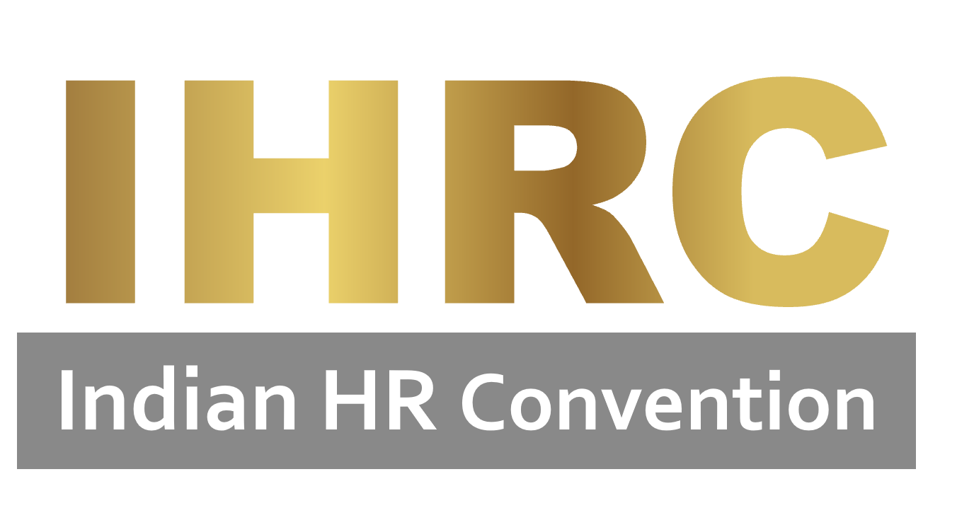IHRC Logo