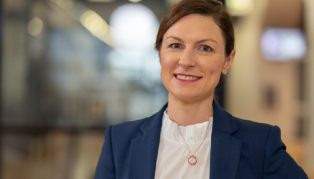 SES Announces Appointment of New CFO