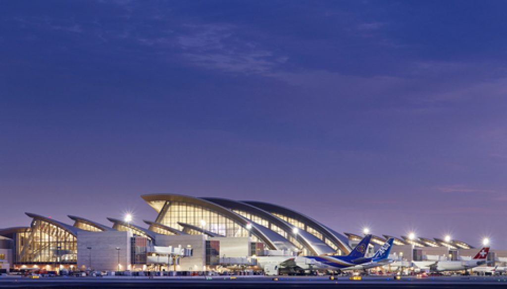 Populous Acquires Fentress Architects, Expanding Global Aviation Portfolio