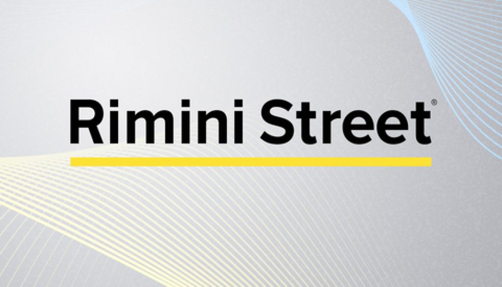 Rimini Street Announces the Extension of Support for All SAP ECC 6.0 and S/4HANA Releases Through 2040