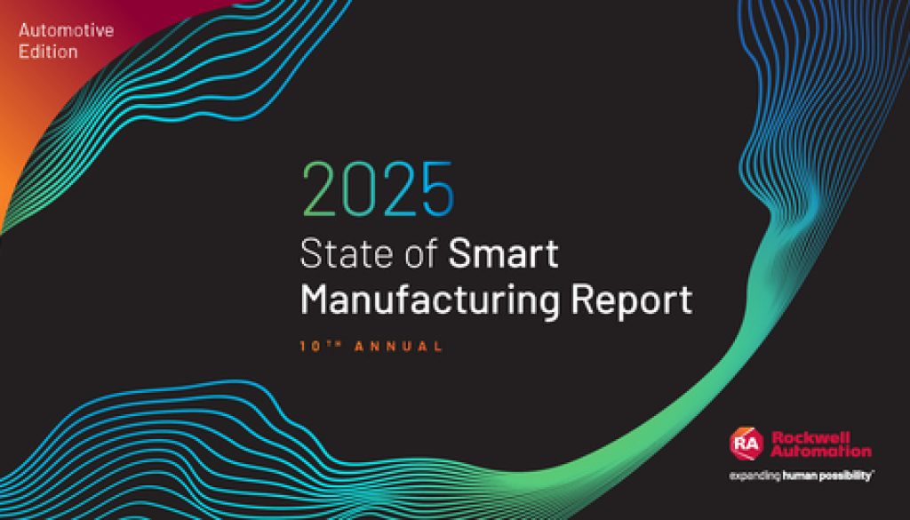 Automotive Industry Shifts Gears As Talent and Technology Take Center Stage