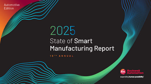 Automotive Industry Shifts Gears As Talent and Technology Take Center Stage