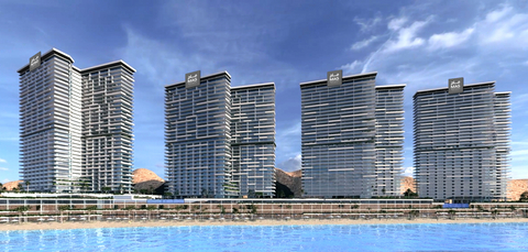 MAG Group Holding Launches Riviera Heights, First Phase of Jordan’s Marsa Zayed Red Sea Beachfront Community