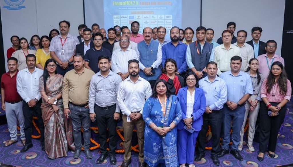 Sun Pharma, Mankind, Cipla Lead Recruitments at SGT University's Mega Job Fest: PharmaPICK 2.0