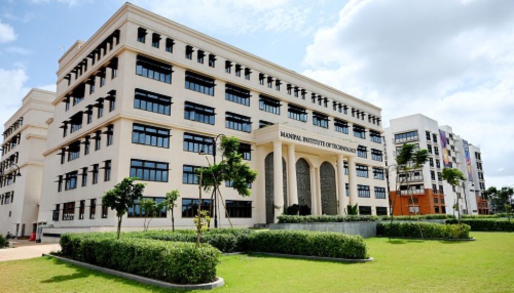 MAHE BLRU's MIT Reports Stellar Placement Season with INR 52 LPA Top Salary