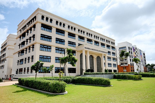 MAHE BLRU's MIT Reports Stellar Placement Season with INR 52 LPA Top Salary