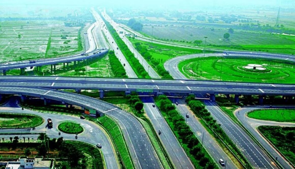ACE Group Achieves Landmark Sales Worth Rs. 5,000 Crore on Yamuna Expressway