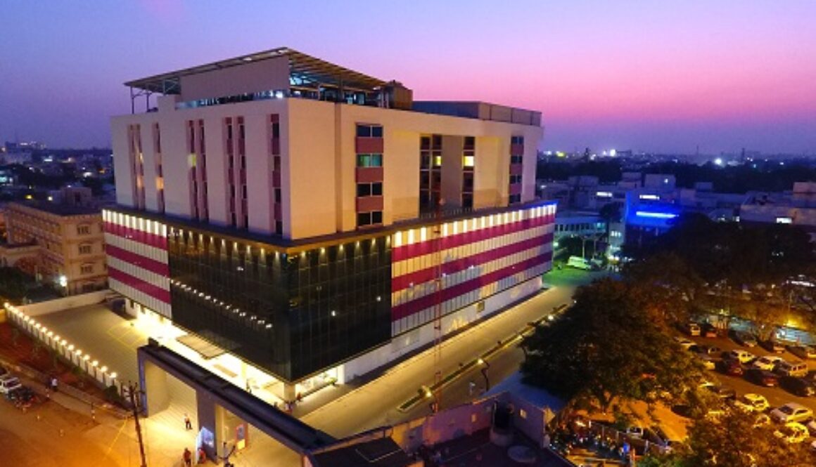 Sri Ramakrishna Hospital's Gynecology Experts Urges Middle-aged Women to Prioritise Gynaecological Checkups for Early Detection of Hidden Health Risks