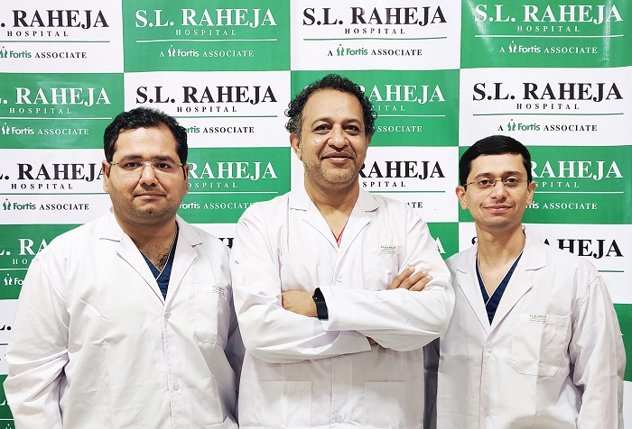Cardiac Specialists at S.L. Raheja Hospital, Mahim Perform India's First Aortic Valve Replacement with a Revolutionary Valve, Enabling Doubled Valve Longevity