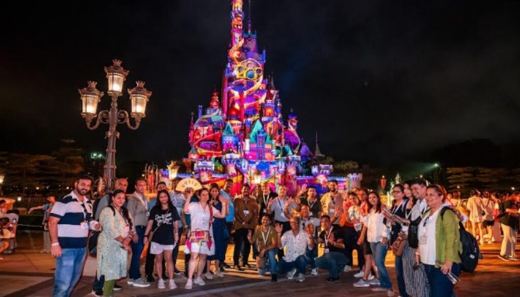 India Emerges as a Strong Growth Driver in Hong Kong's MICE Tourism
