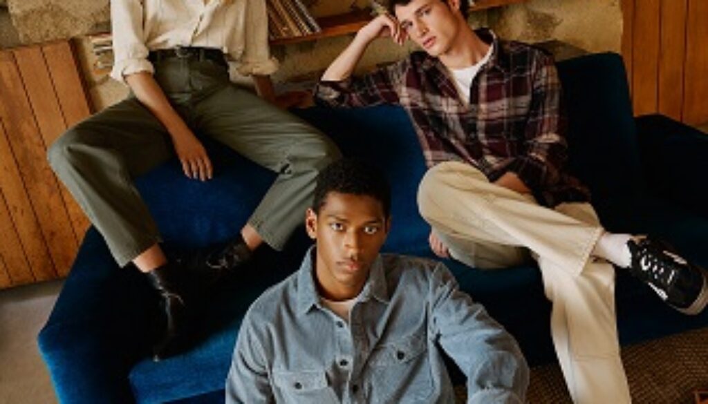 Pepe Jeans London Unveils Autumn-Winter 2025 Campaign - "Very Real. Very Pepe"