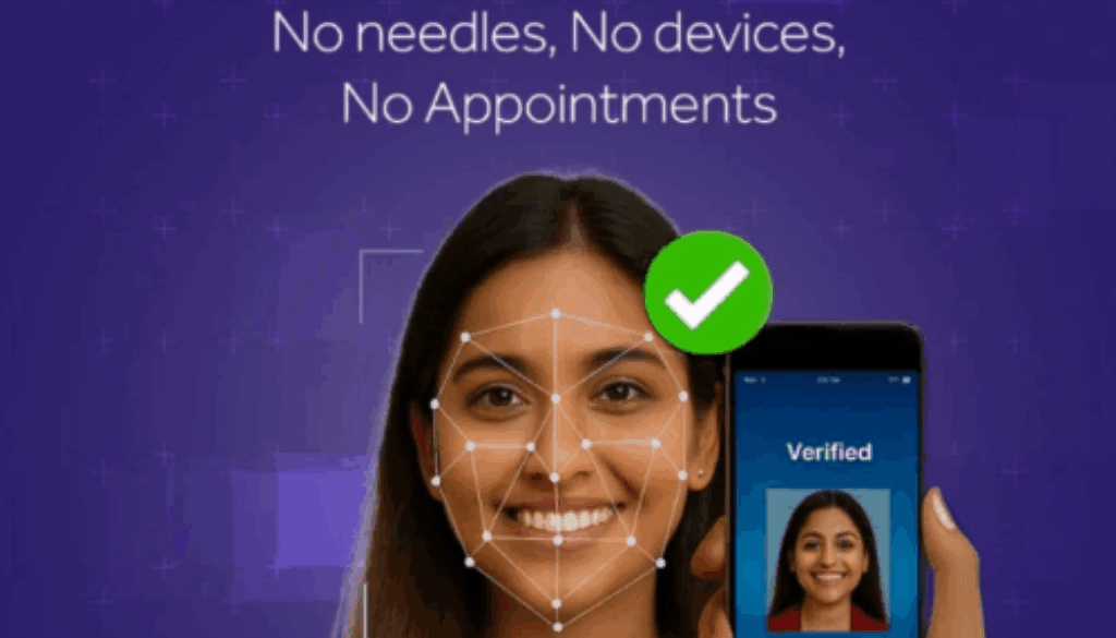 SBI General Insurance Launches Unique Health Scanning Feature on Its Mobile App